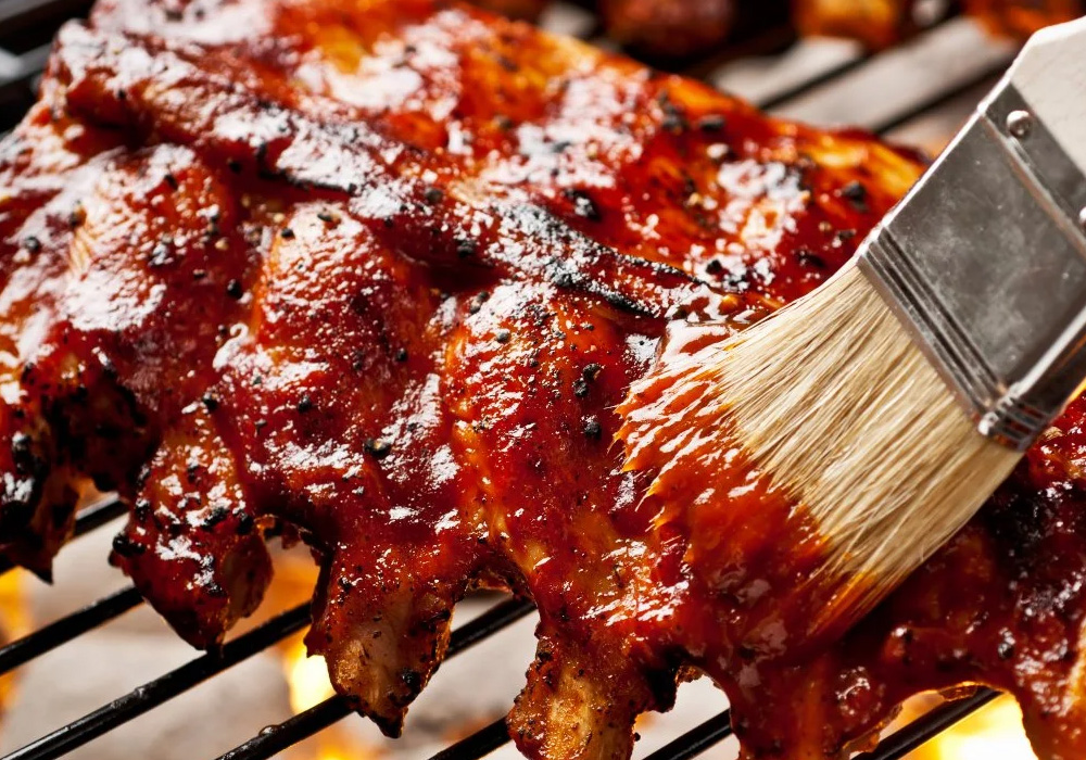 The Pit Coastal BBQ